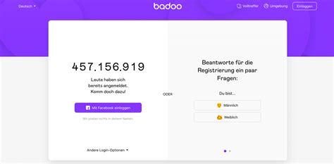 Badoo im Test 2024 – Kosten, Mitglieder und。